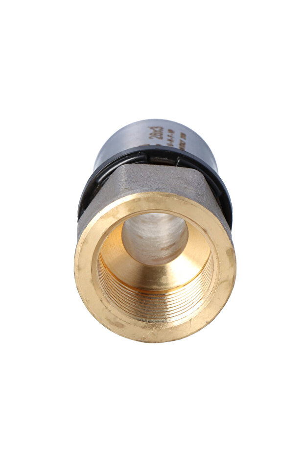 PURMO CLEVERFIT connecting fitting with internal thread 26x34 GW - 5