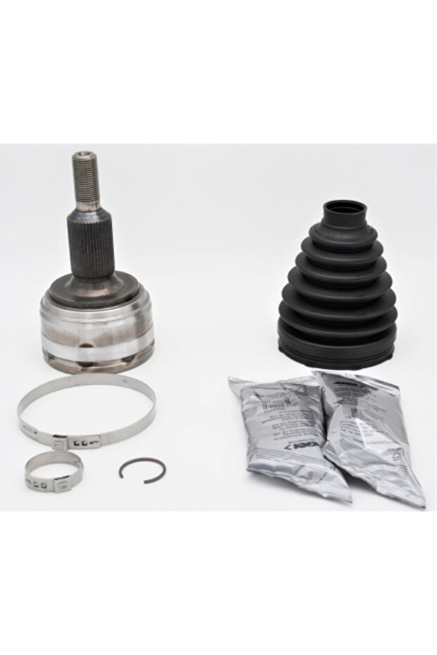 Vw Multivan T7 Planetary Joint Set - 2