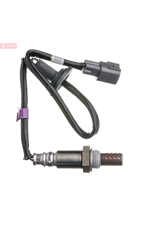 Toyota Yaris Lambda Sensor - 6