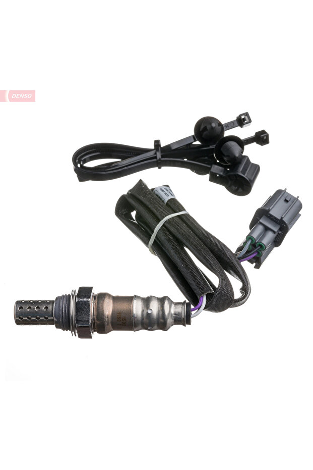 Lambda sensor Honda Jazz 2 - 7