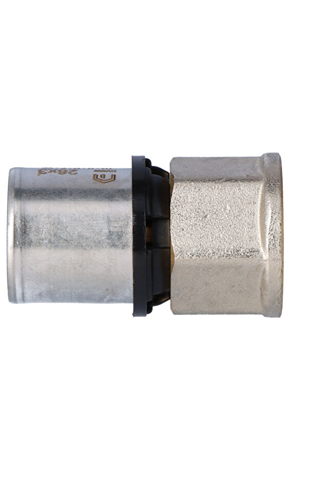 PURMO CLEVERFIT connecting fitting with internal thread 26x34 GW - 3