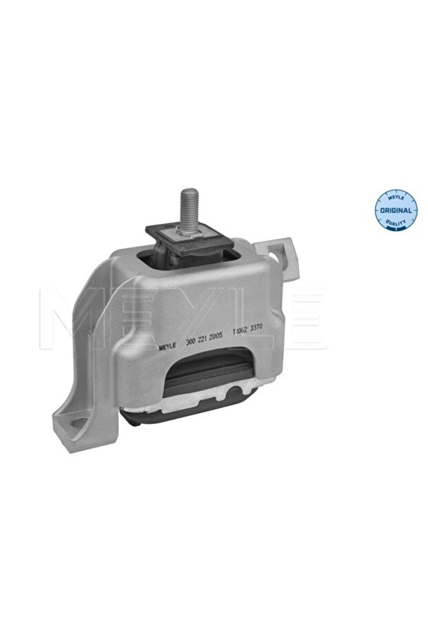 Mini Mini Front Right Engine Mount - 2