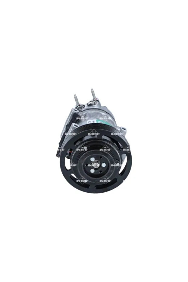 Compresor Climatizare Daf Xf 2 - 2