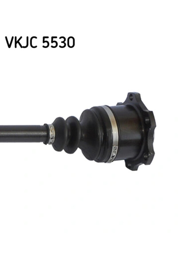 Gearbox VW PASSAT B5.5 Variant (3B6) 2000-2005 - 3