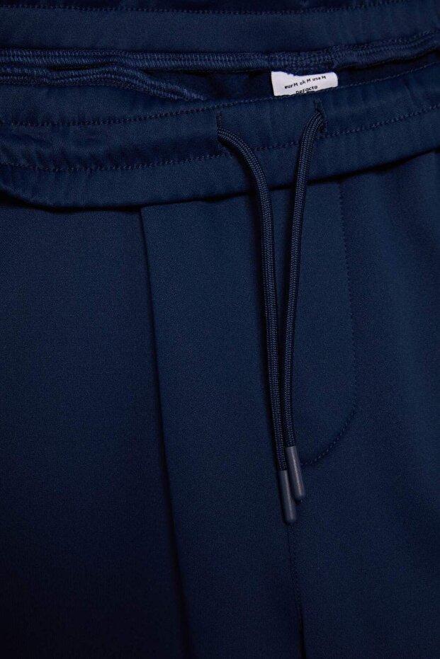 DeFactoFit Standart Fit Sporcu Jogger Eşofman Altı F2380AX25WN - 3