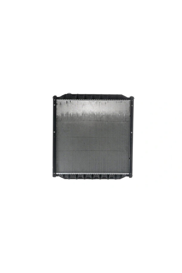 Engine Cooling Radiator Man L2000 - 3