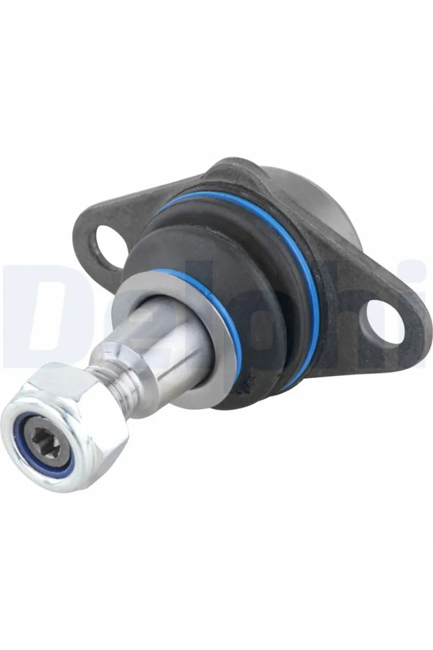 Bmw X3 Steering Knuckle - 2