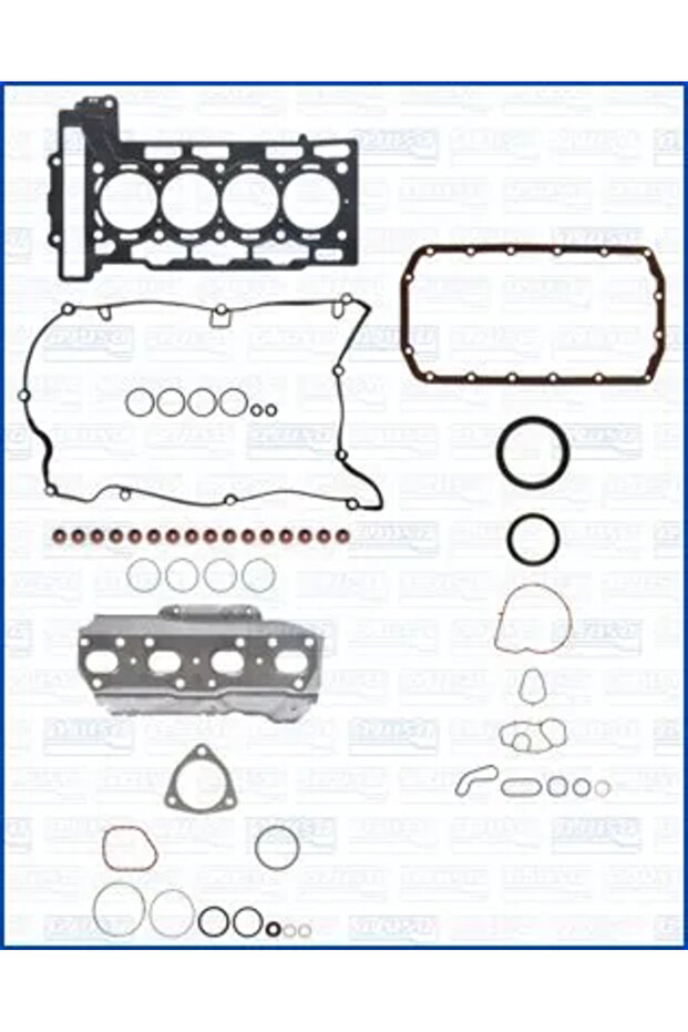 Mini Mini Engine Full Gasket Set - 1