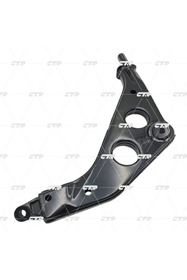 Lower Left Wheel Suspension Arm Mini Mini - 4