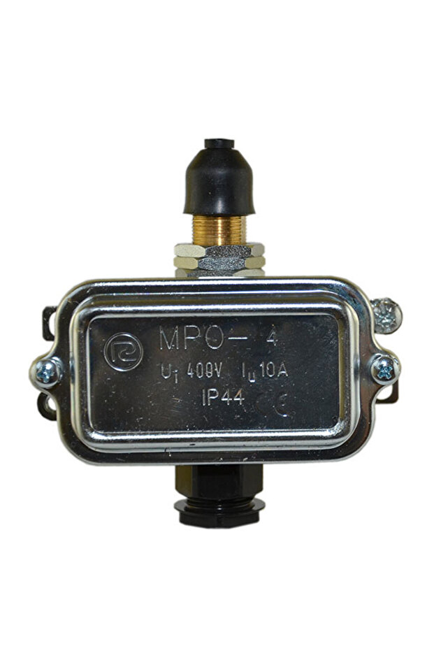 Conector miniatural MP04 W059152012 - 1