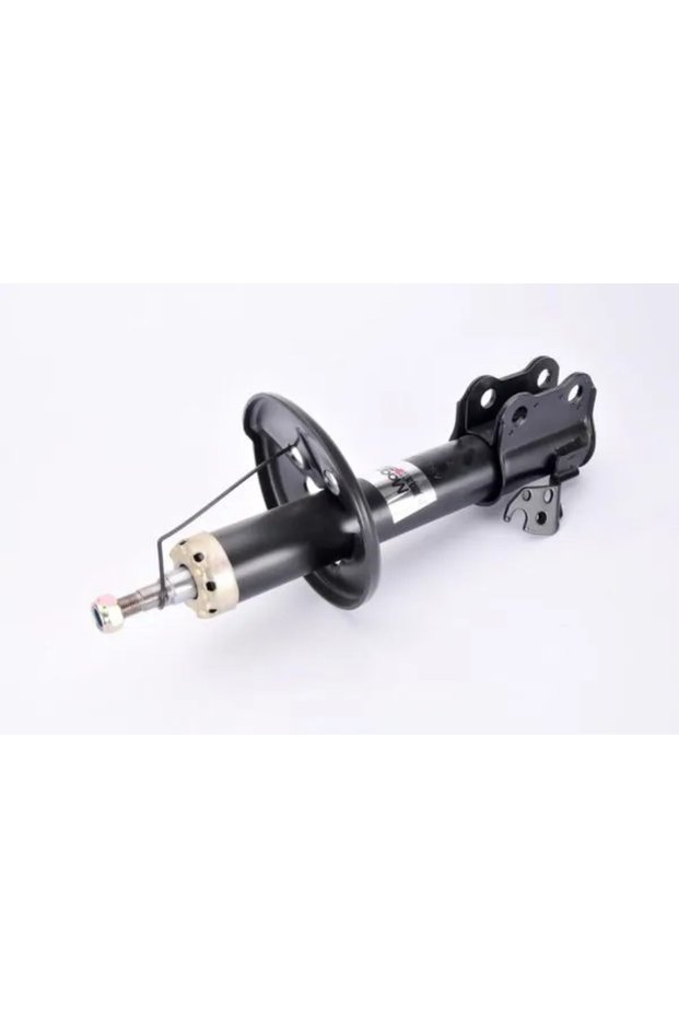 MAGNUM TECHNOLOGY Shock Absorber Front Axle Left TOYOTA AVENSIS 1997 ...