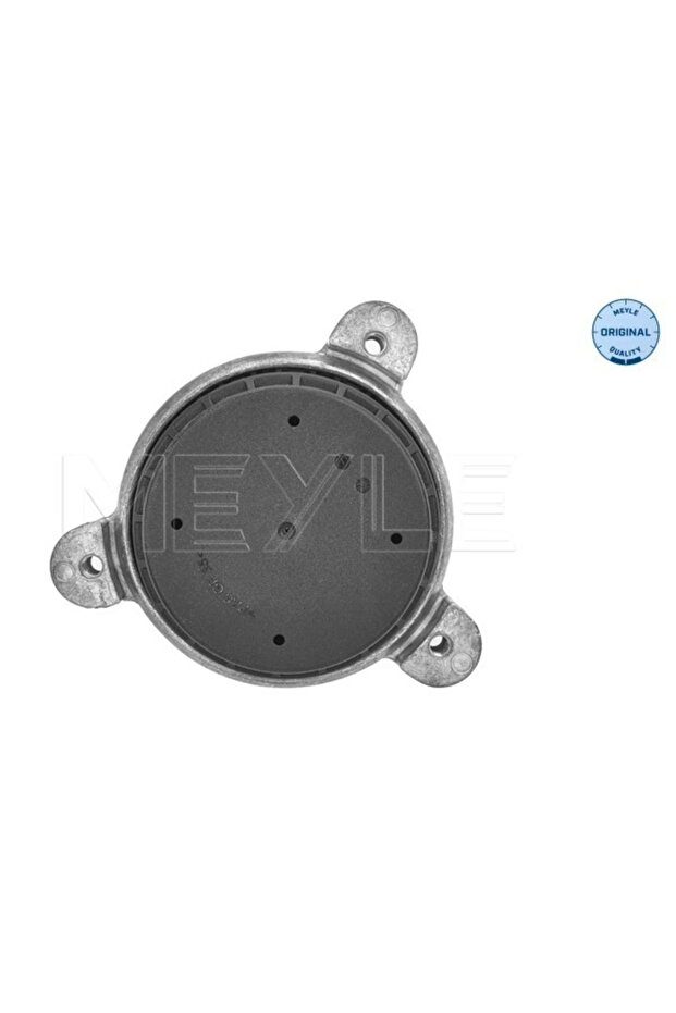 Left Engine Mount Bmw 5/6/7 - 2