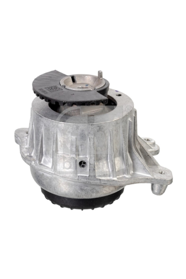 Left Engine Mount Mercedes-Benz E-Class - 1