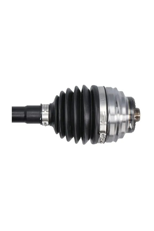 Drive Shaft Front Axle Left Mini Mini - 2