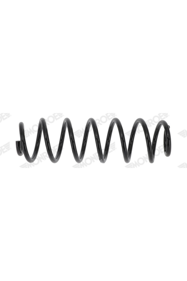 Audi Q2 Coil Spring - 2