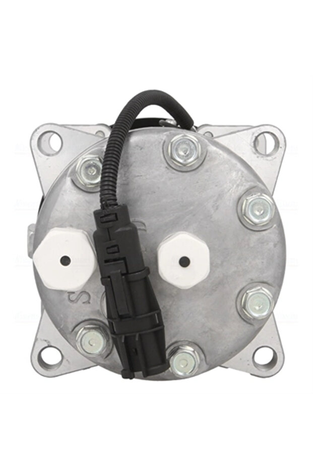 Compresor Climatizare Man E2000/G90/L2000 - 3