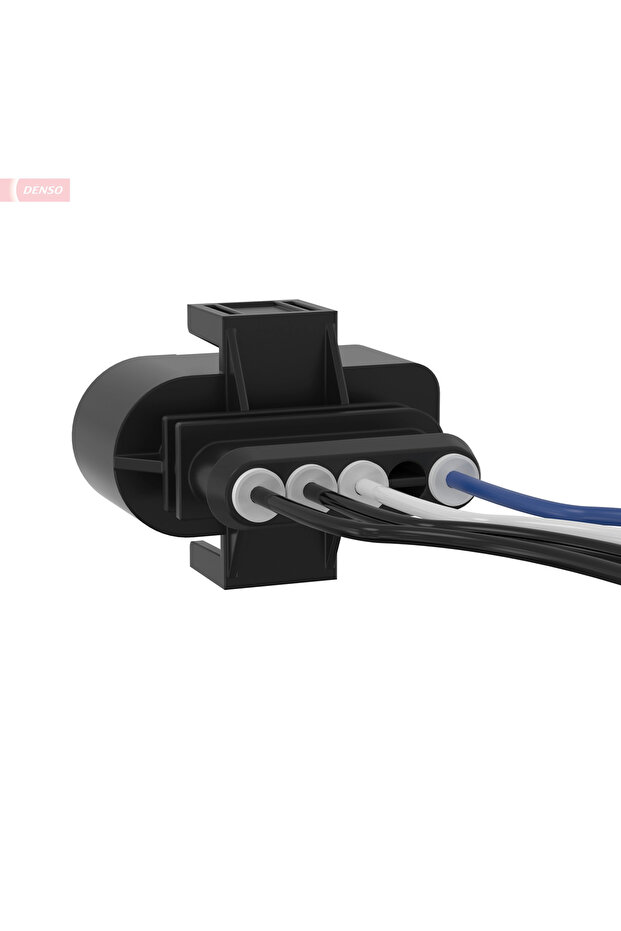 Lambda sensor Audi A8 D2 - 5