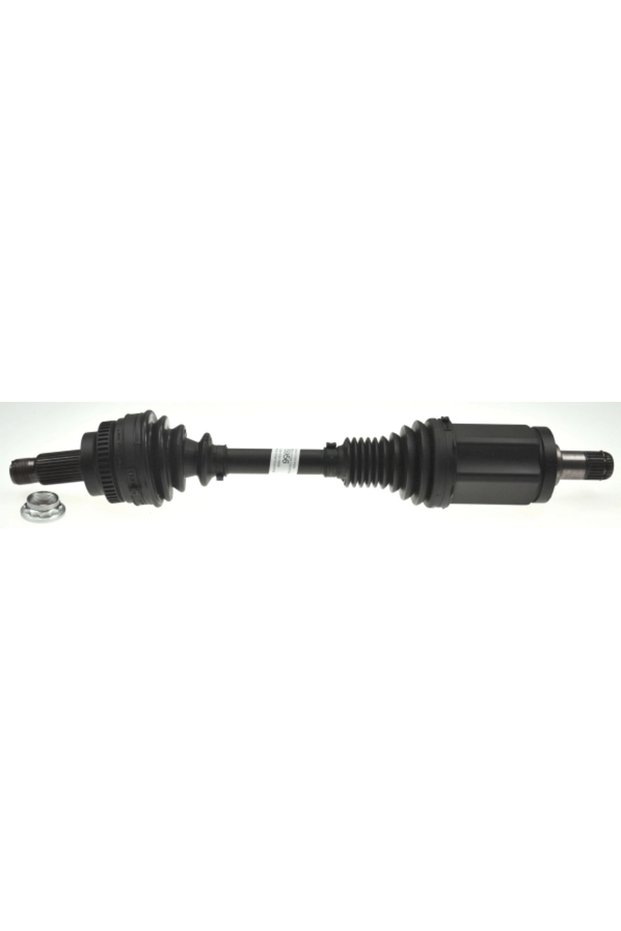 Bmw 3 driveshaft