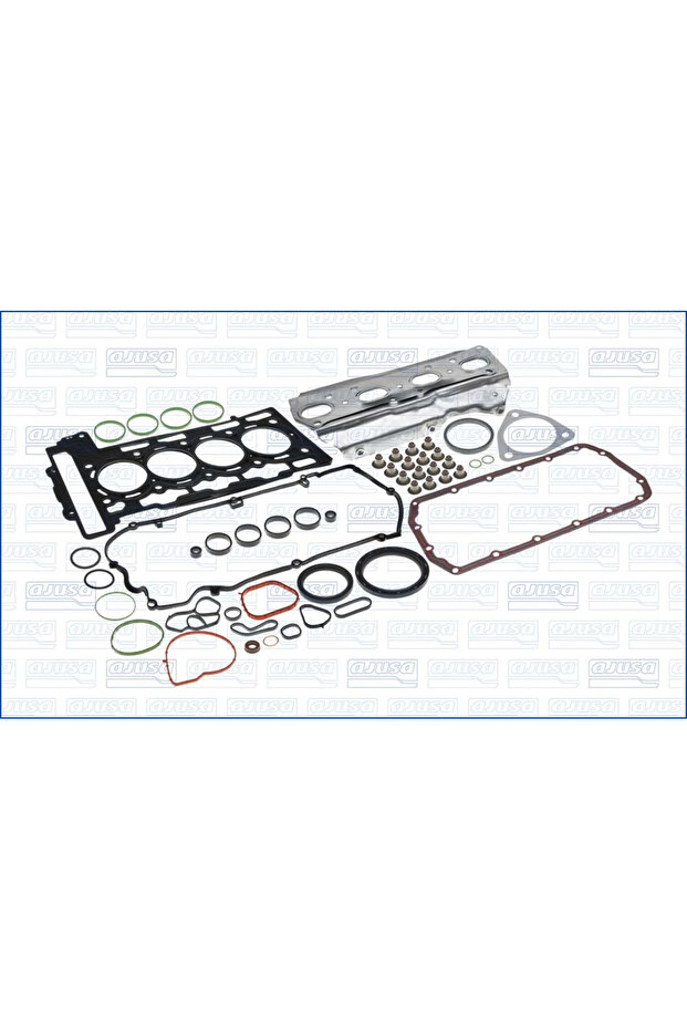 Mini Mini Engine Full Gasket Set - 4