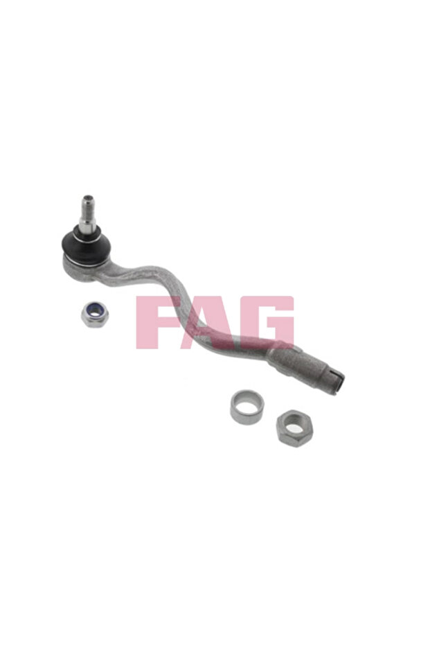 Cap De Bara Bmw 3 1990-2003 - 1