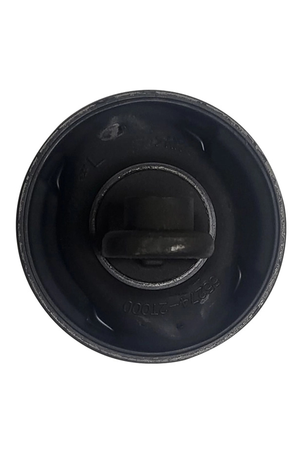 Rear Left Axle Control Arm Support Kia Optima - 3