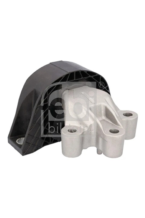 Right Engine Mount Renault Zoe - 2