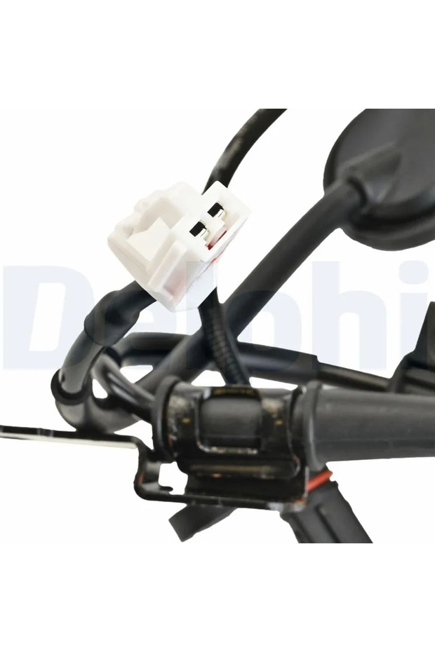 Kia Cee'D Wheel Speed ​​Sensor - 2