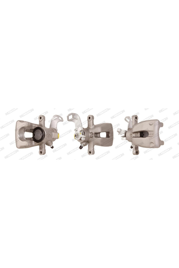 Мини спирачен апарат - 1