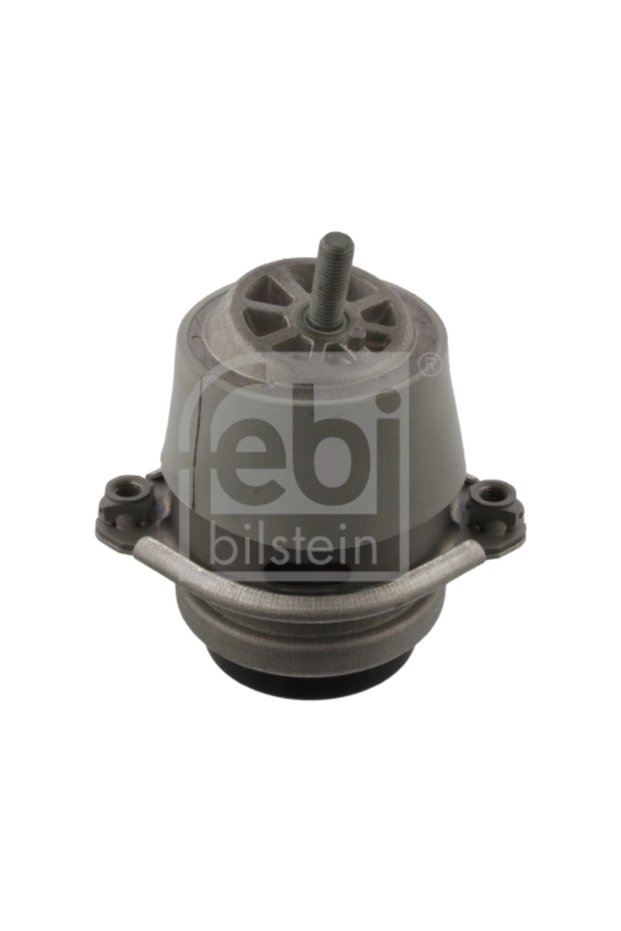 Left Engine Mount Porsche Cayenne