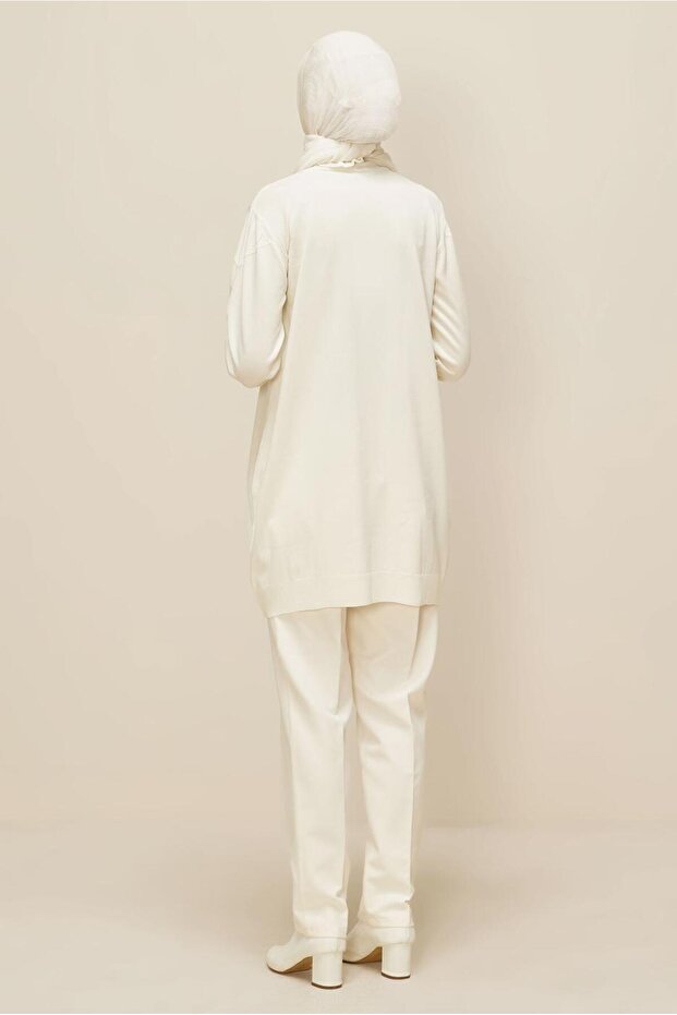 TRİKO TUNİK 45845 - 4