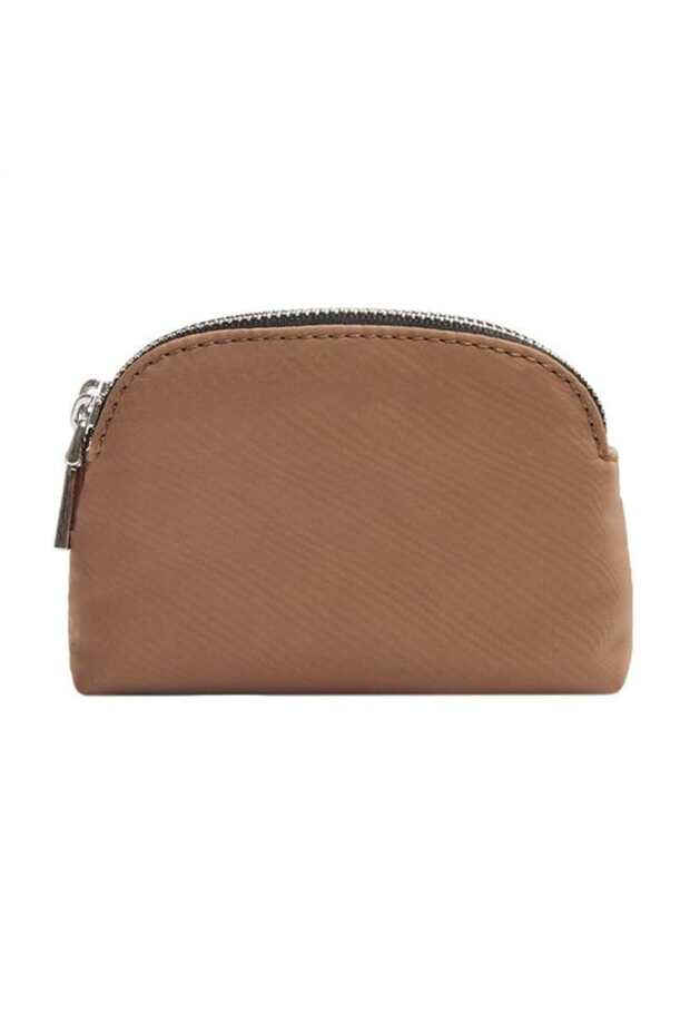 محفظة بسحاب كبيرة - 1