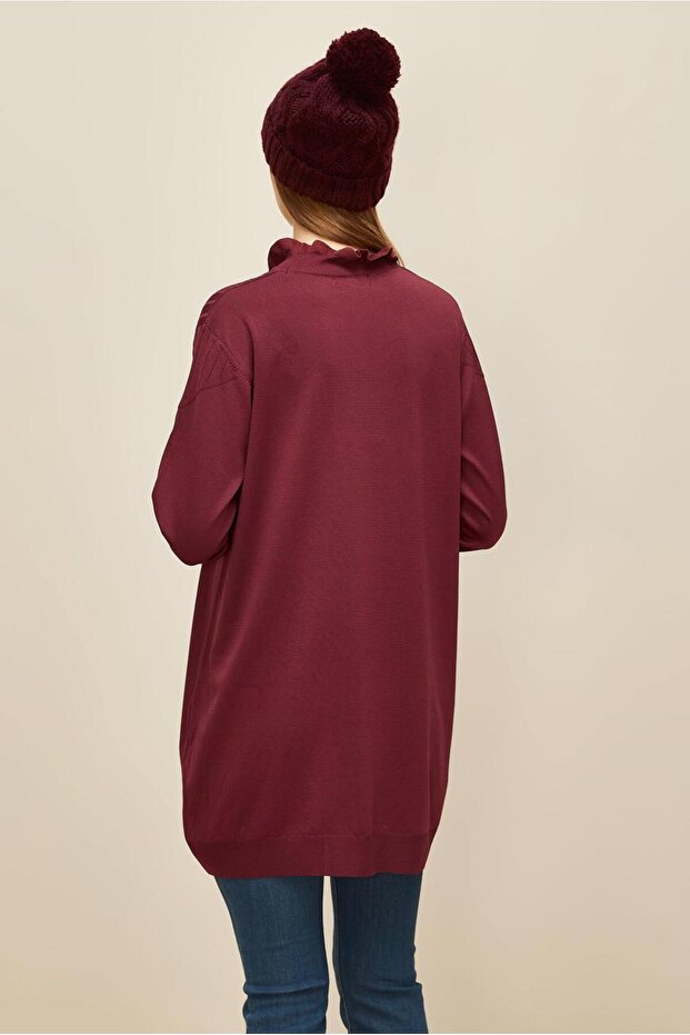 TRİKO TUNİK 45845 - 4