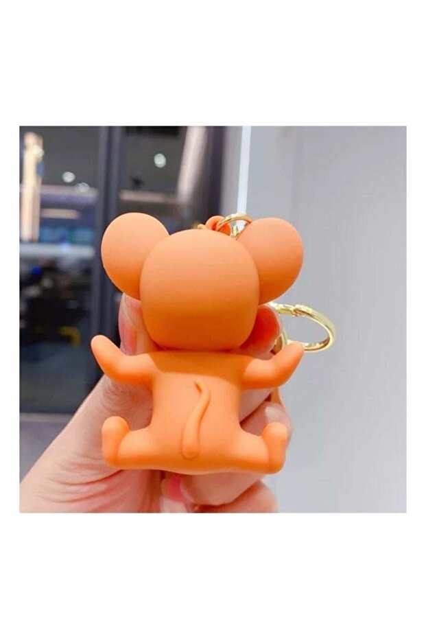 جيري سلسلة المفاتيح - 4