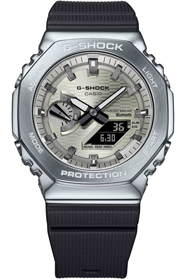 Gbm-2100A-8Bdr G-Shock Erkek Kol Saati - 2