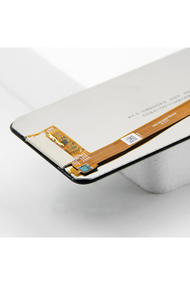 Black With Frame For A20e A202 A202F 5.8'' LCD Screen with Touch Digitizer Assembly And Frame - Dis - 5