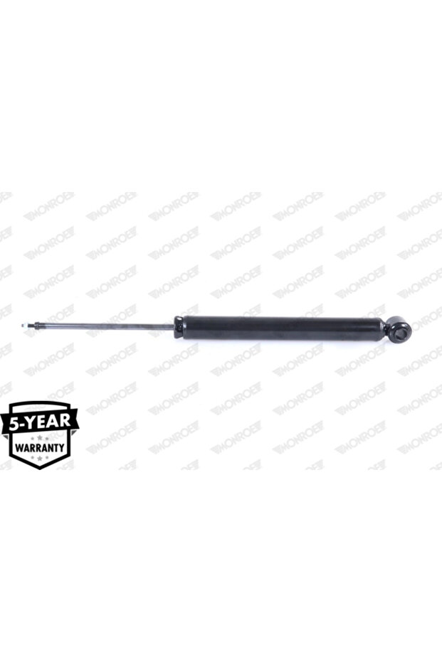 Mazda Cx-5 Shock Absorber - 2