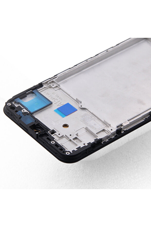 Black No Frame 6.5'' Tested A15 4G SM-A155F Display Screen, for A15 5G SM-A156B Lcd Display Digital - 4