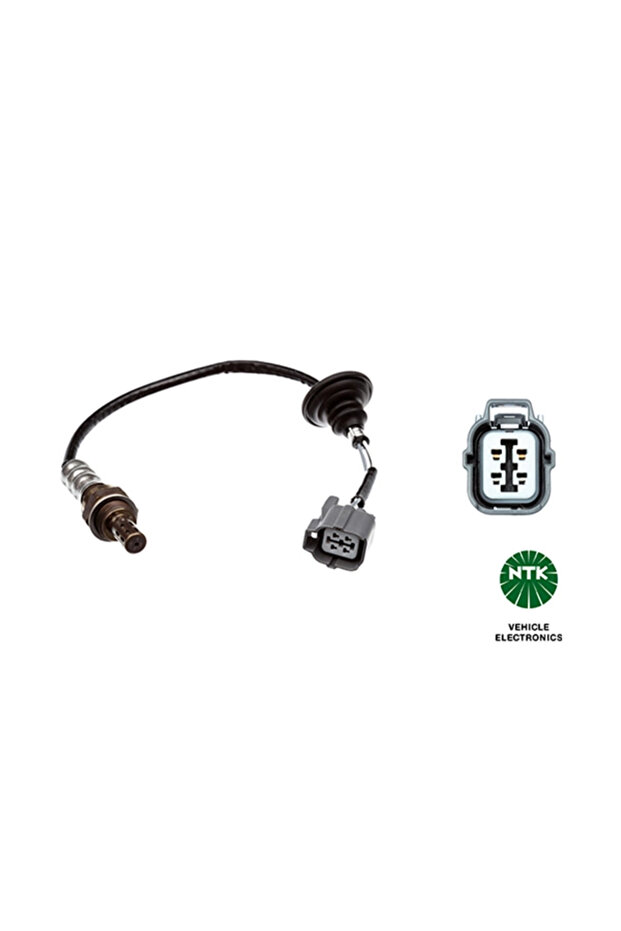 Lambda probe Honda Jazz 2/Jazz 3 - 1