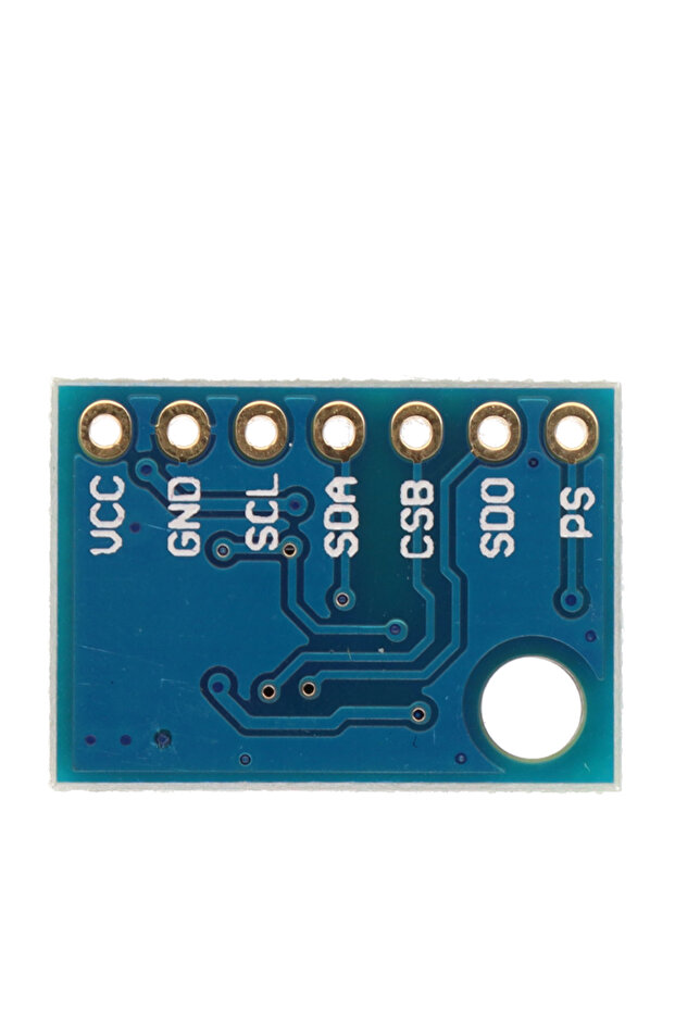 GY-63 MS5611-01BA03 precision MS5611 pressure sensor module height sensor module for arduino - 3