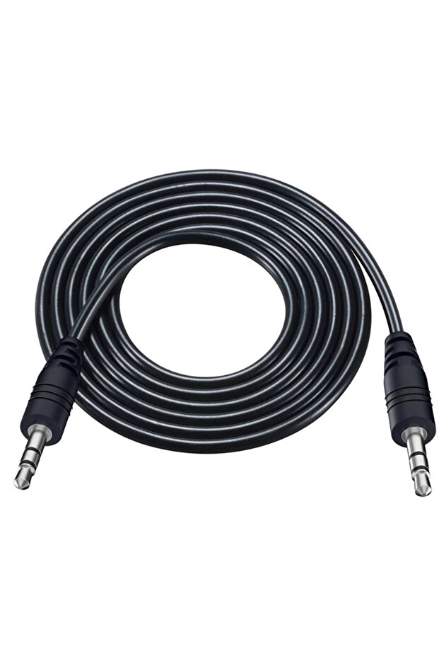 1m PU-AUX-Cable 3.5mm Jack Audio Cable Jack 3.5mm Male to Male Audio Aux Cable For Phone Headphone C