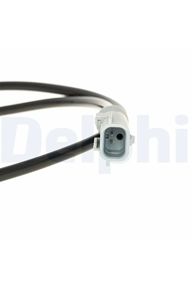 Wheel Speed ​​Sensor Renault Twingo 2 - 2