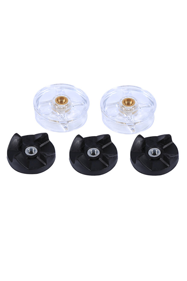 Juicer Gear 2 Base Gear 3 Blade Gears Spare Replacement Parts for Magic Bullet blenders ...