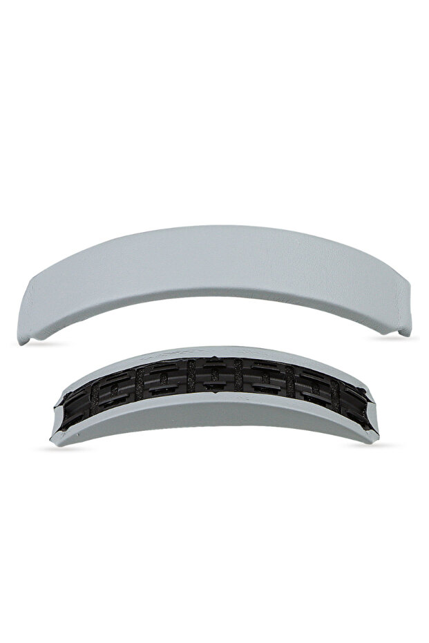 Light Grey Removeable Headband For Bose QuietComfort QC35 QC35II QC45 Headphones Replacement New Des