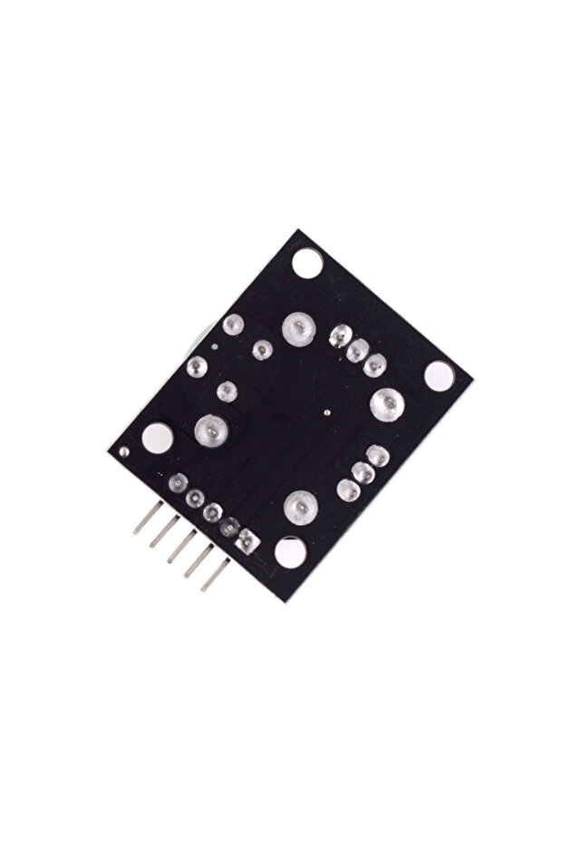 For Arduino Dual-axis XY Joystick Module Higher Quality PS2 Joystick Control Lever Sensor KY-023 - 4