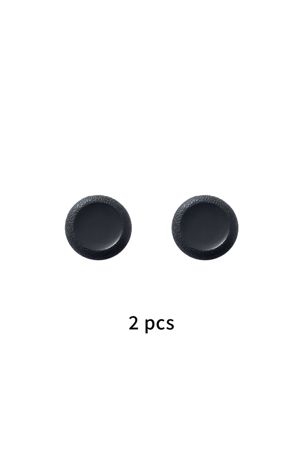 2pcs Replacement and repair of mushroom head wear on joystick for Xbox one Series S/X controller
