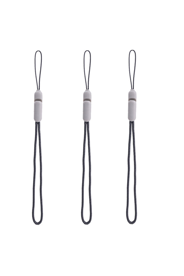 3Pcs Lanyard For Airpods Pro 2nd Gen Wireless Earphone Anti-lost Rope Nylon Silicone Strap For A...
