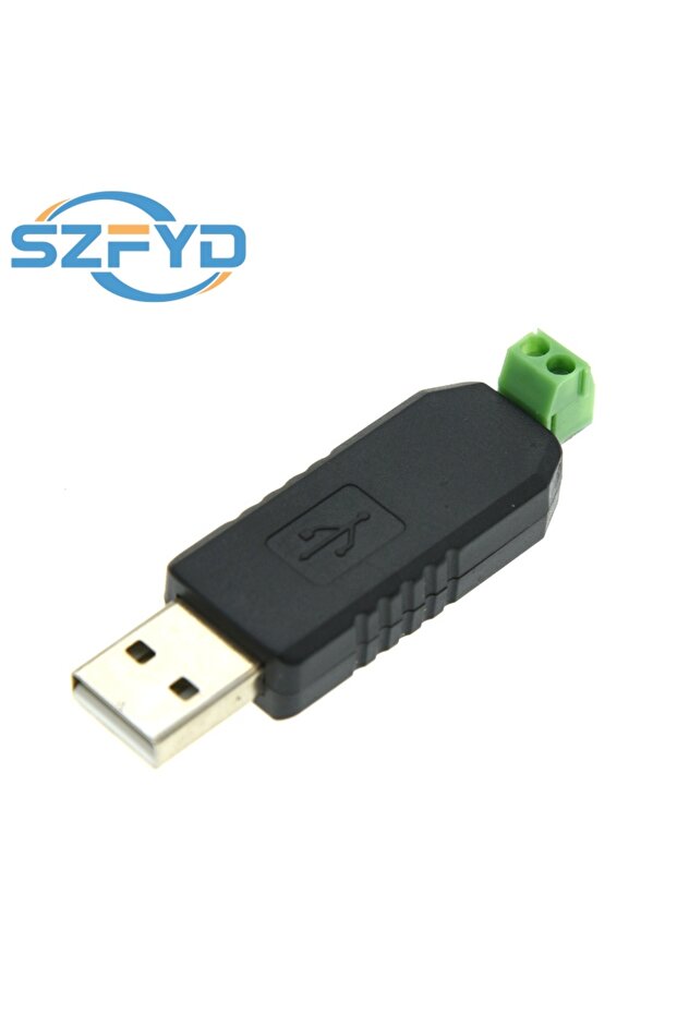 USB To RS485 485 Converter Adapter For Win7 XP Vista Linux Mac OS WinCE5.0 For Arduino - 3