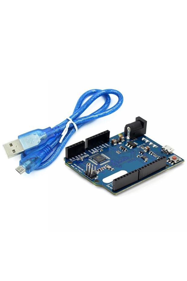 with USB Leonardo R3 development board Board ATMEGA32U4 for arduino