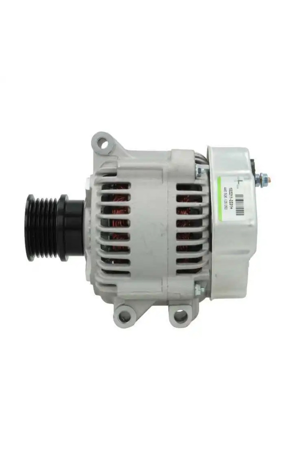 Генератор / Алтернатор Mini Mini - 2