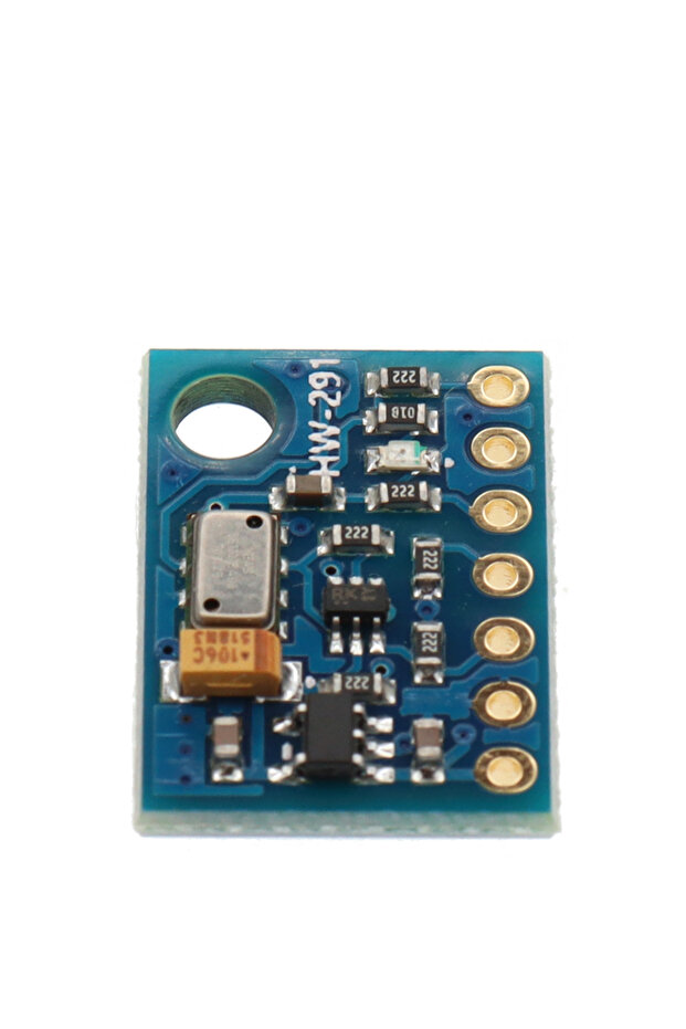 GY-63 MS5611-01BA03 precision MS5611 pressure sensor module height sensor module for arduino - 6